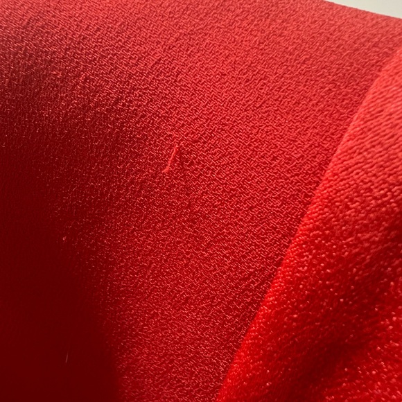 Caché Cropped Blazer - Picture 10 of 11